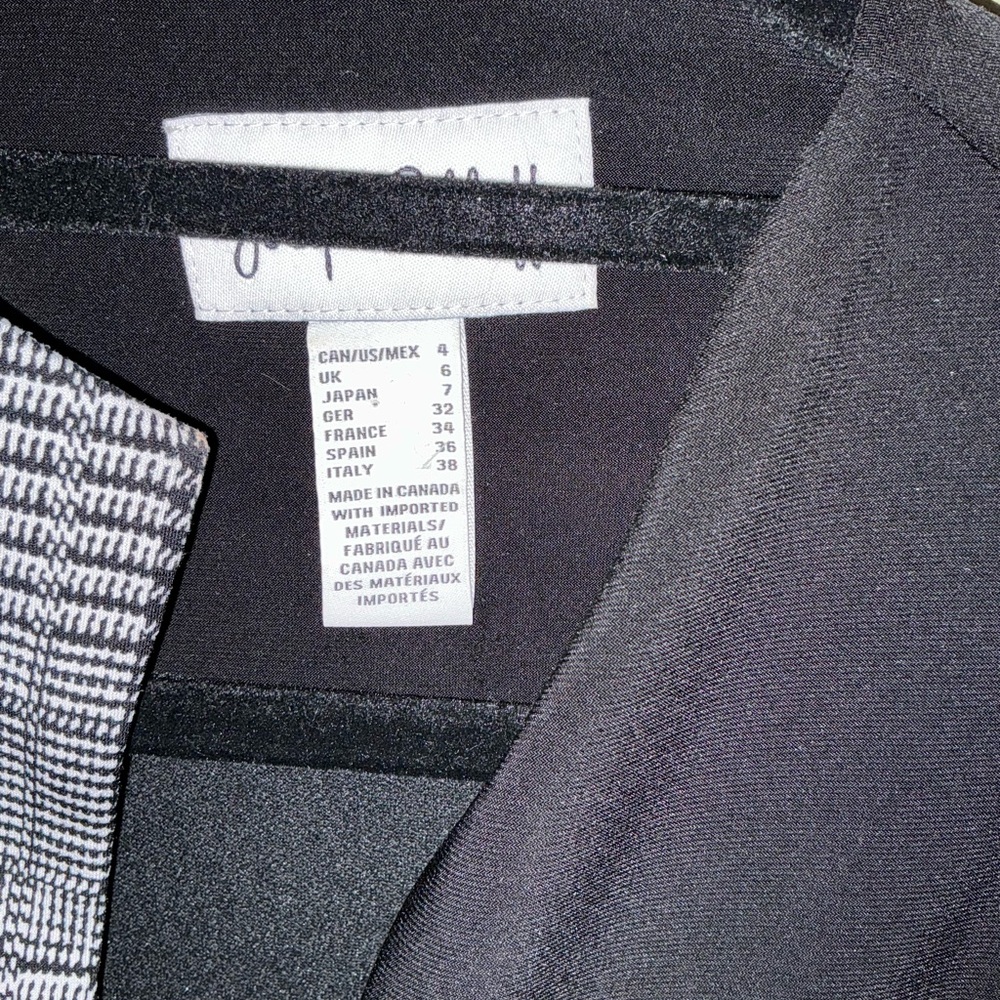 Joseph Ribkoff Jacket - Picture 2 of 3